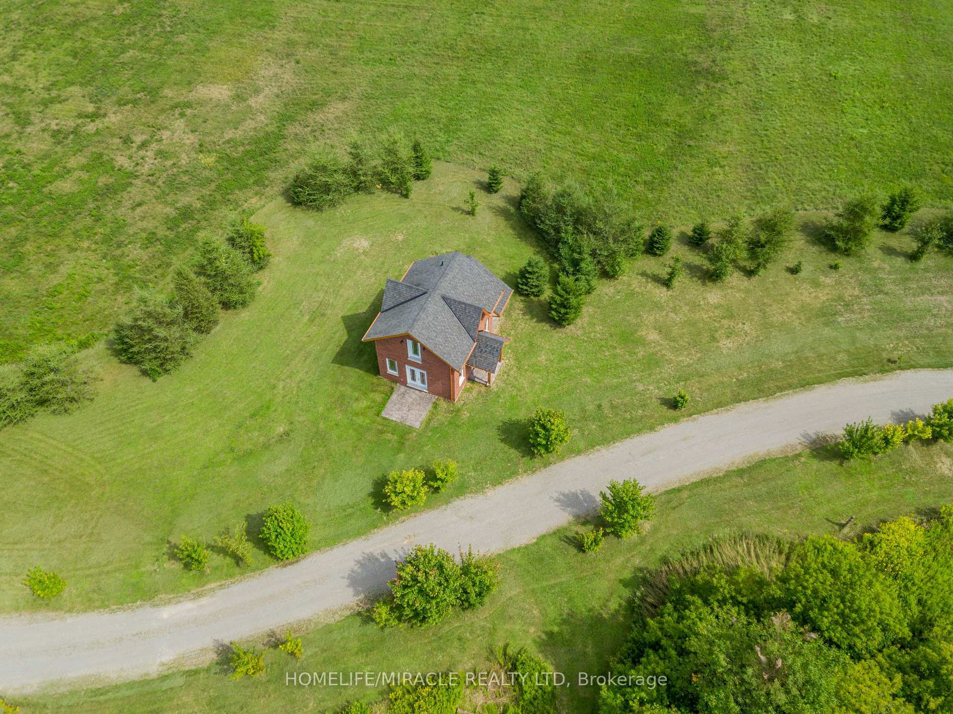 Property Photo: 528 Concession Road E 13 ON K0L 1Y0