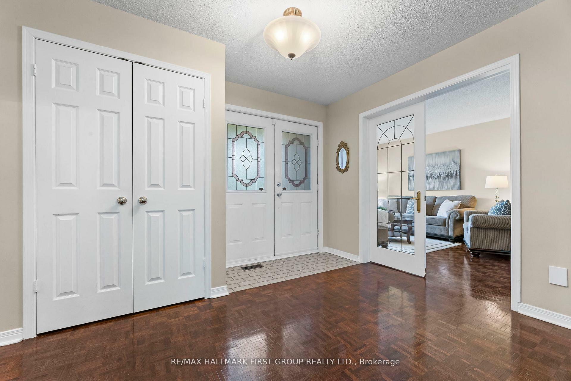 Property Photo: 1586 Saugeen Drive ON L1V 6K8