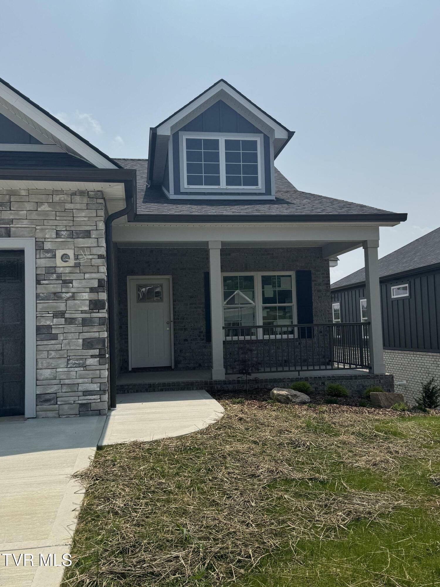 Property Photo: 138 Dry Kiln Court TN 37615