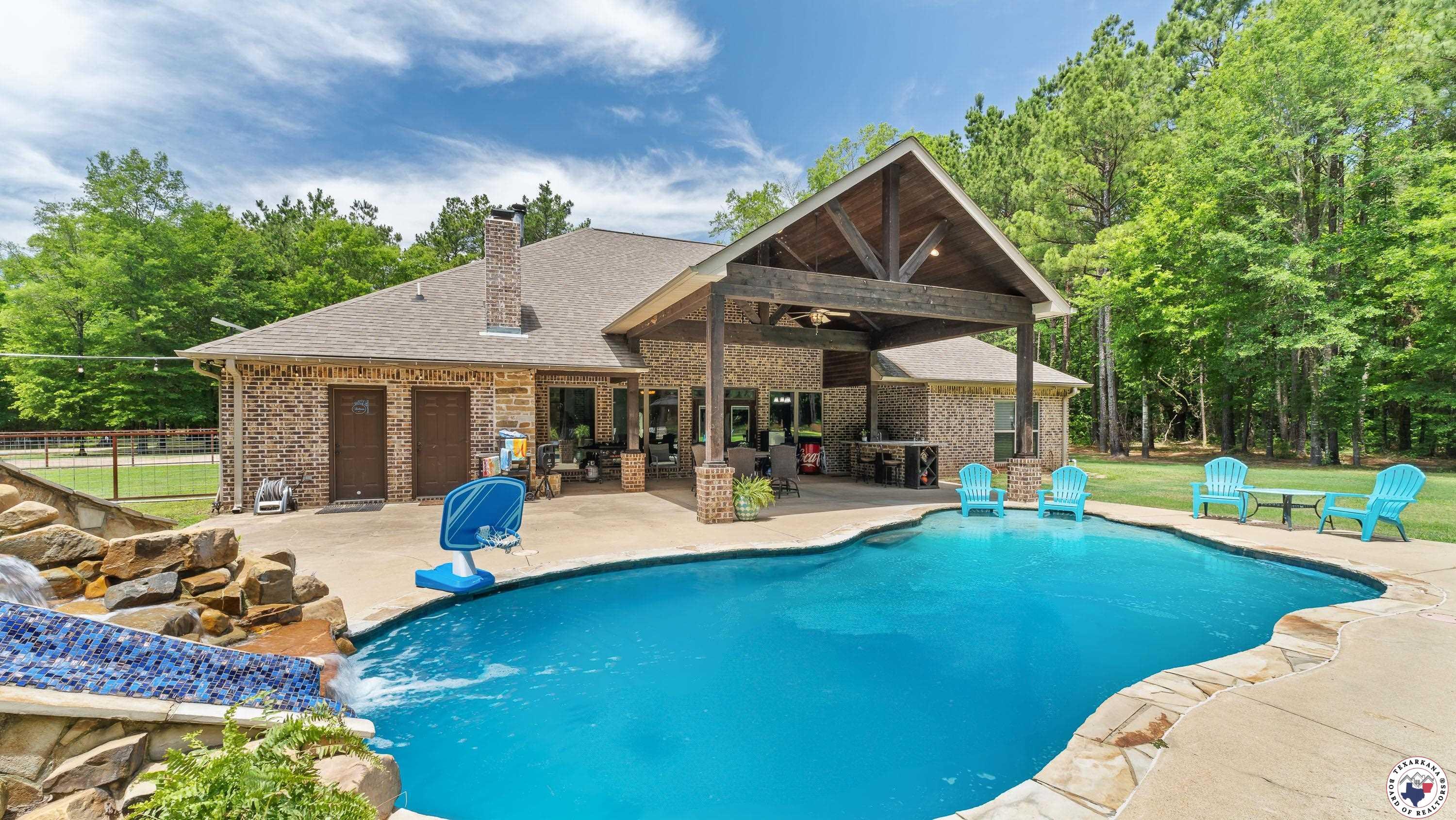 Property Photo: 1242 Cr 2108 TX 75561