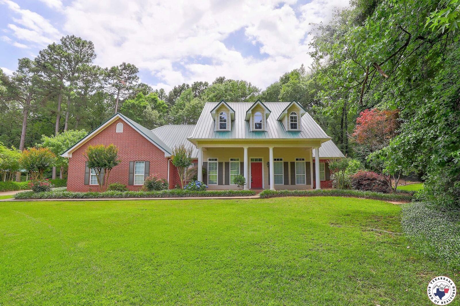 Property Photo: 142 Easy TX 75503