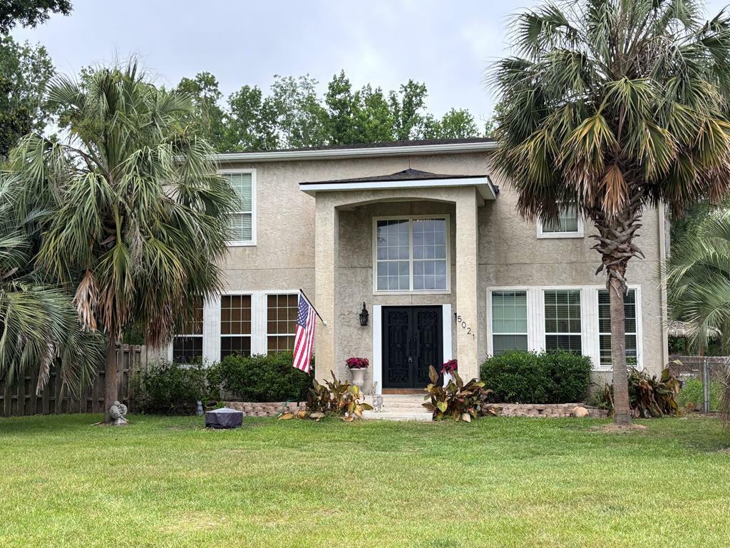 5021 Coppage Rd.  Hahira GA 31632 photo