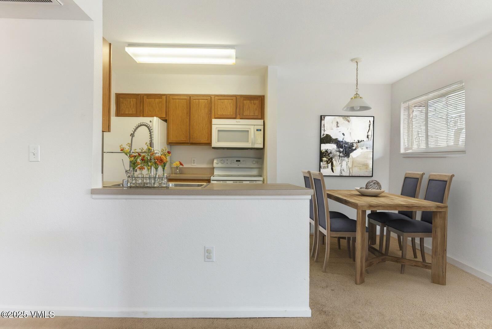 Property Photo: 127 Jules Drive G-203 CO 81637