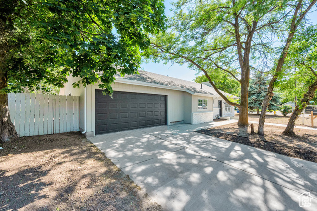Property Photo: 3502 Madison Ave UT 84403