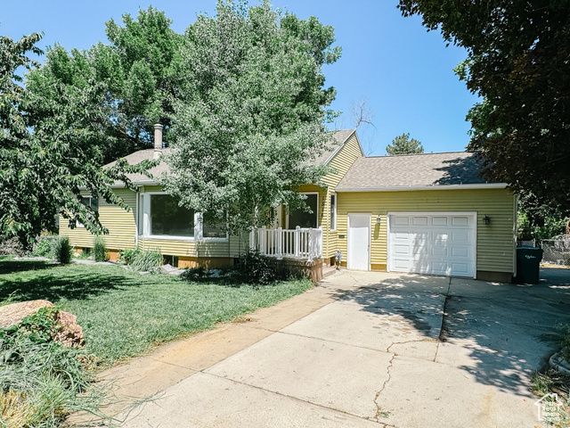 1516 E 36th  Ogden UT 84403 photo