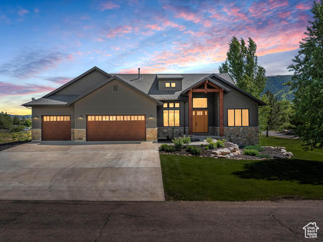 4021 E 4325 N  Eden UT 84310 photo