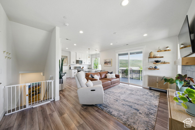 Property Photo:  3308 Santa Fe Rd  UT 84098 