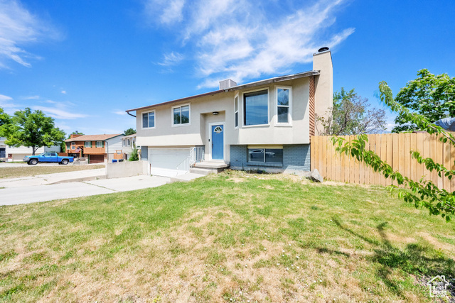 Property Photo:  5231 S Essex Dr W  UT 84129 