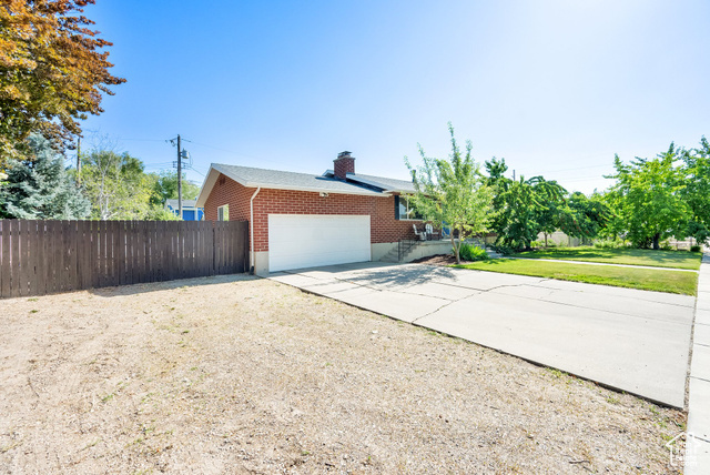 Property Photo:  1326 E 4000 S  UT 84124 
