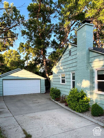 Property Photo: 2326 E 1700 S UT 84108