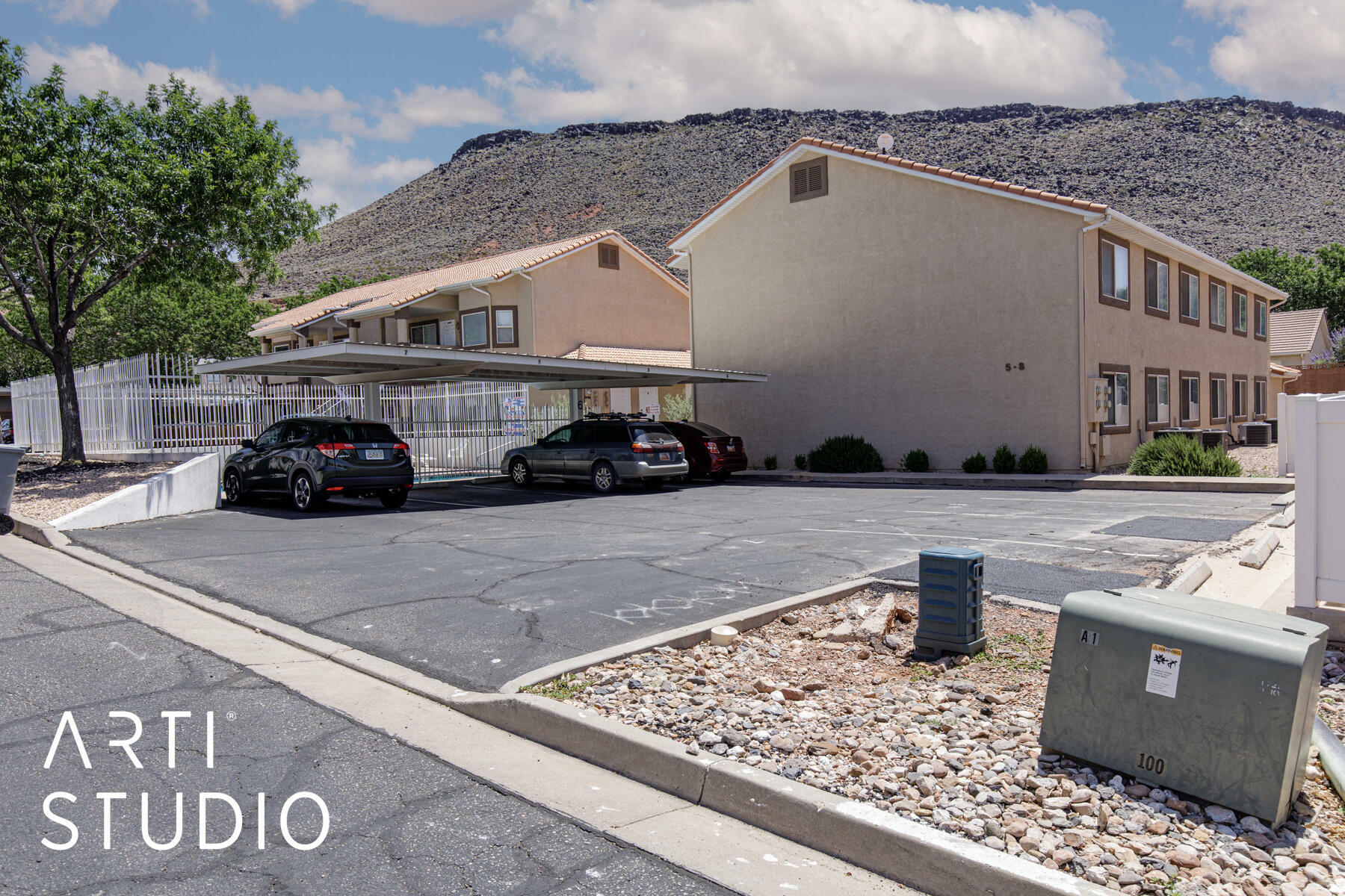 1301 W Indian Hills #5  St George UT 84770 photo