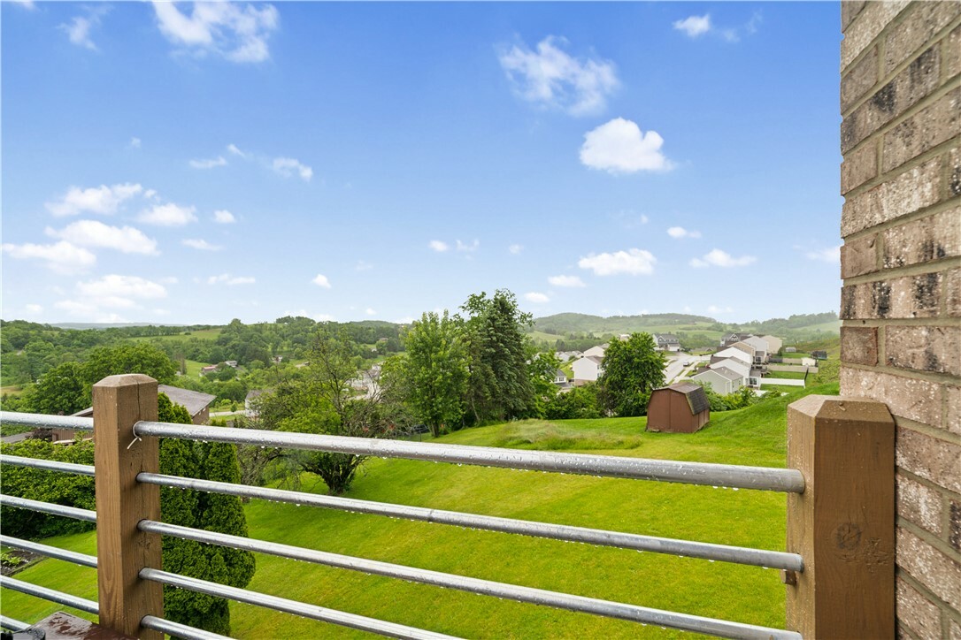 Property Photo: 155 Pride Dr PA 15012