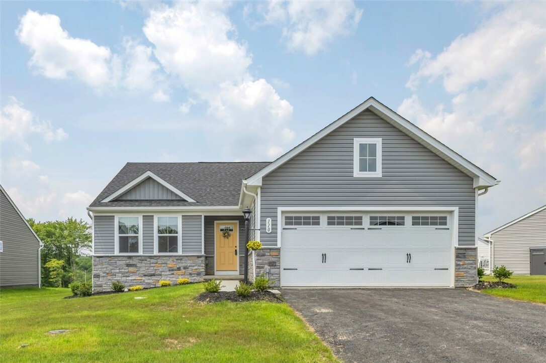 Property Photo: 110 Dominic Dr PA 16001