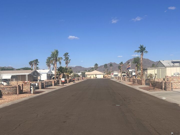 Property Photo: 13216 E 46 Dr AZ 85367