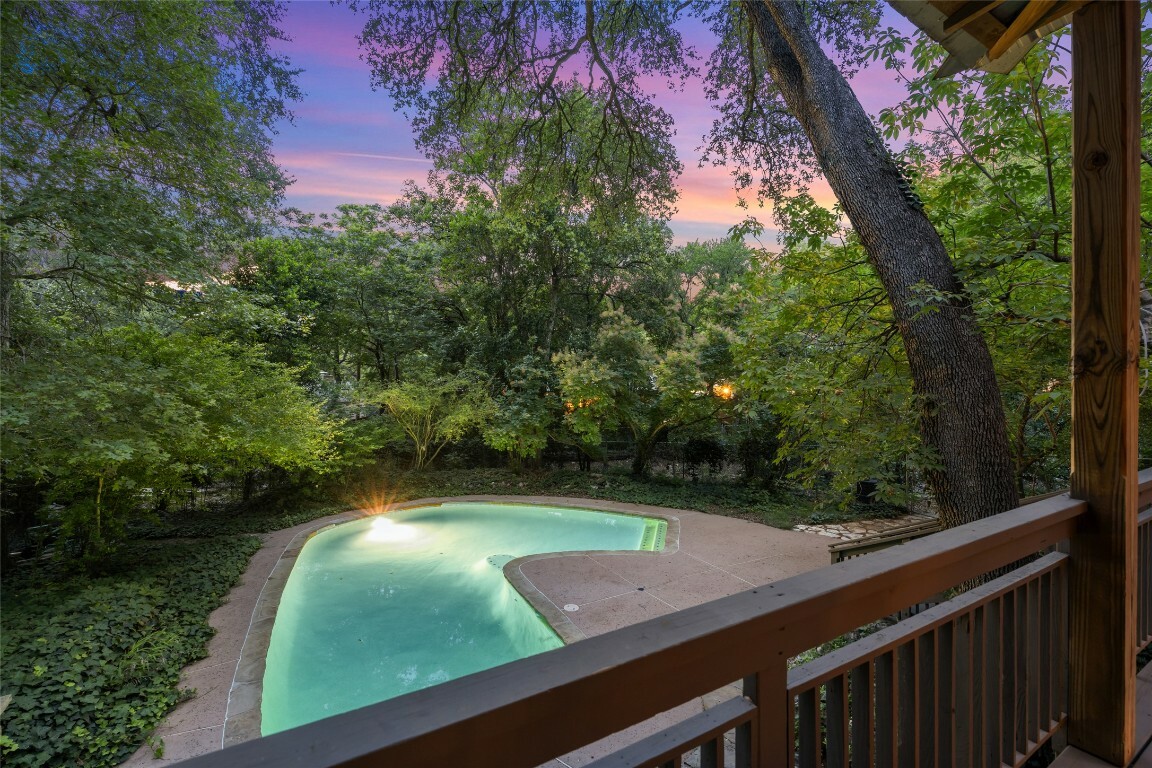 Property Photo: 5902 Tumbling Circle TX 78731