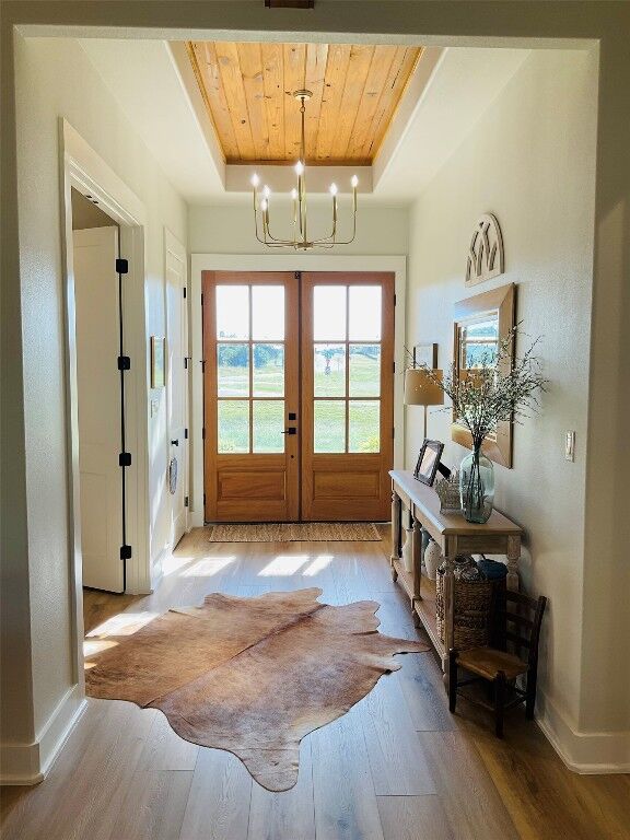 Property Photo:  500 Yellow Senna Place  TX 78642 