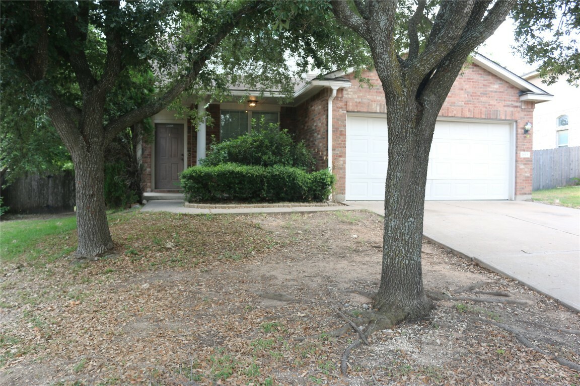 Property Photo:  1615 Plume Grass Place  TX 78665 
