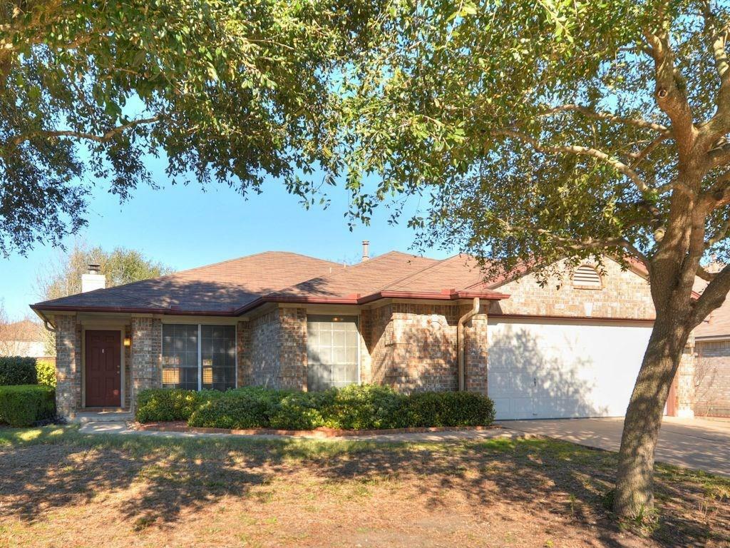Property Photo: 15724 Cadoz Drive TX 78728