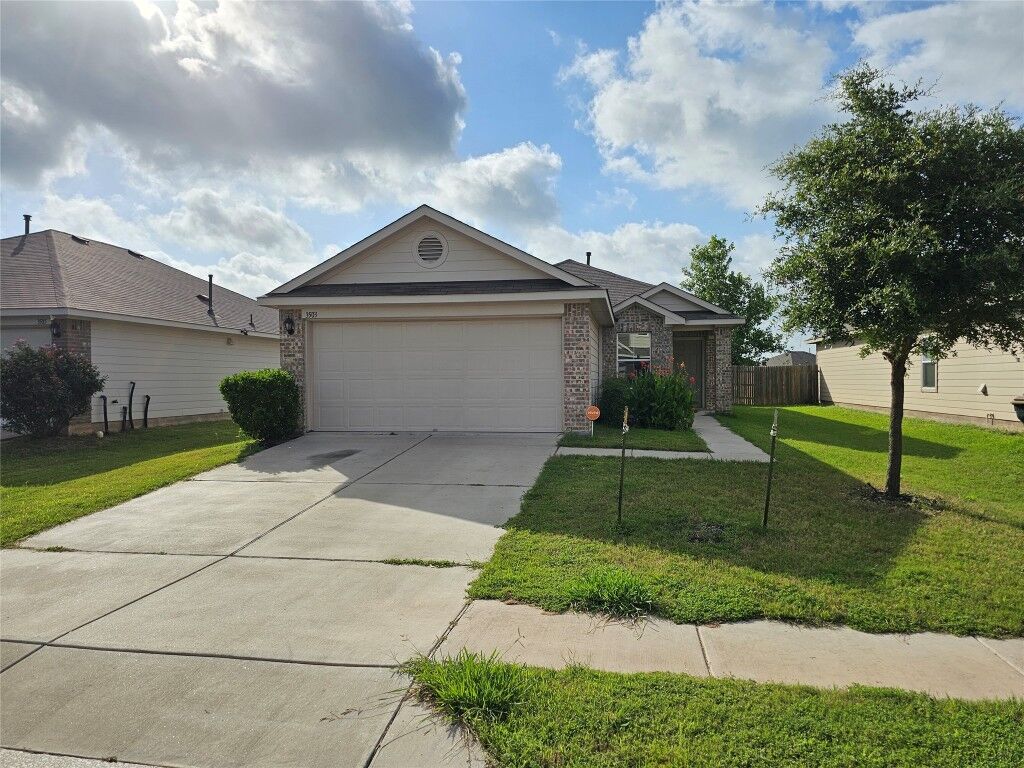 Property Photo: 3503 Batson Drive TX 78725