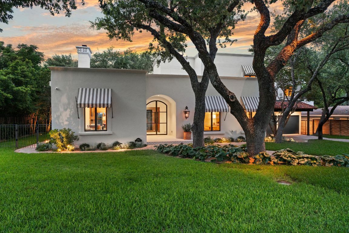 4622 Lake View Drive  Austin TX 78731 photo