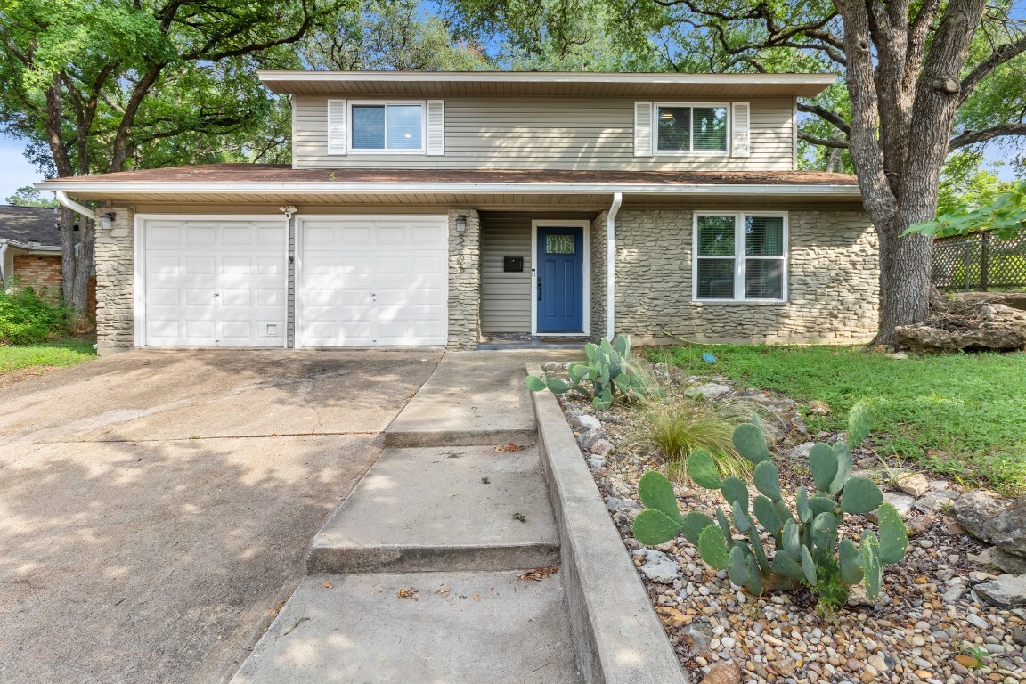 Property Photo: 5205 Buffalo Pass TX 78745