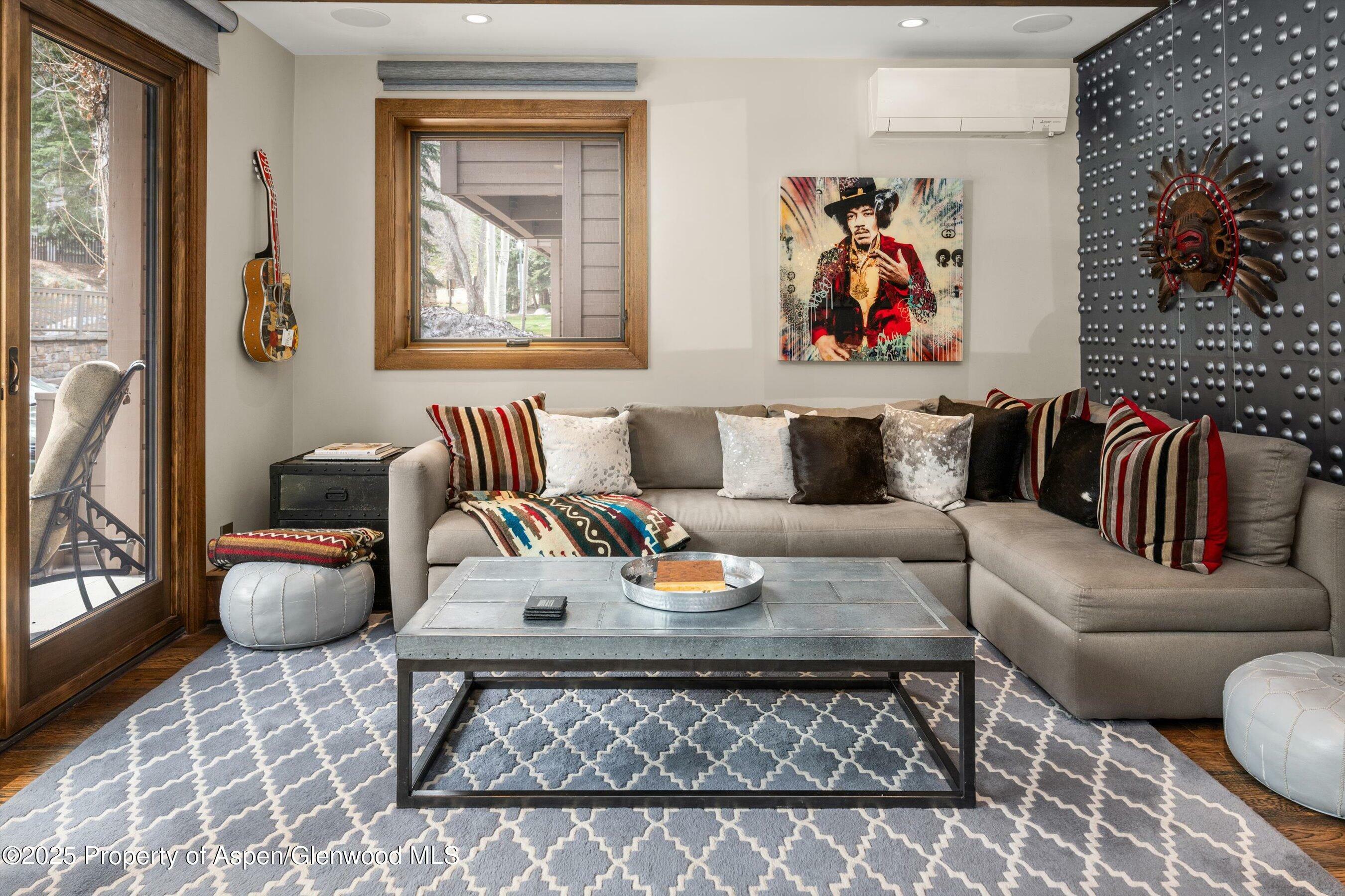 Property Photo:  610 S West End Street K102  CO 81611 