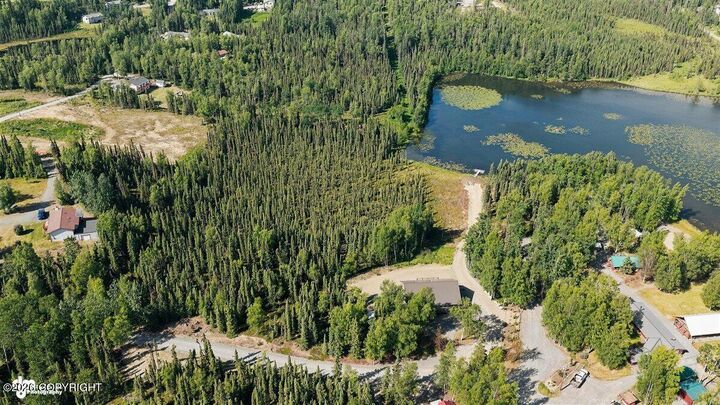 Property Photo: 36400 Lambeau Court AK 99672
