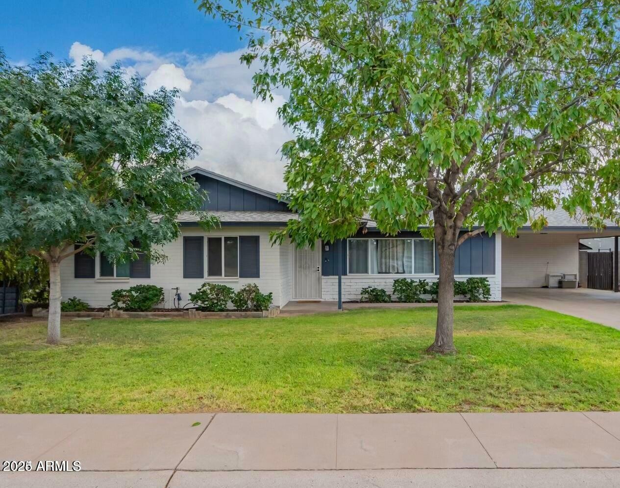 2425 W Shady Glen Avenue  Phoenix AZ 85023 photo