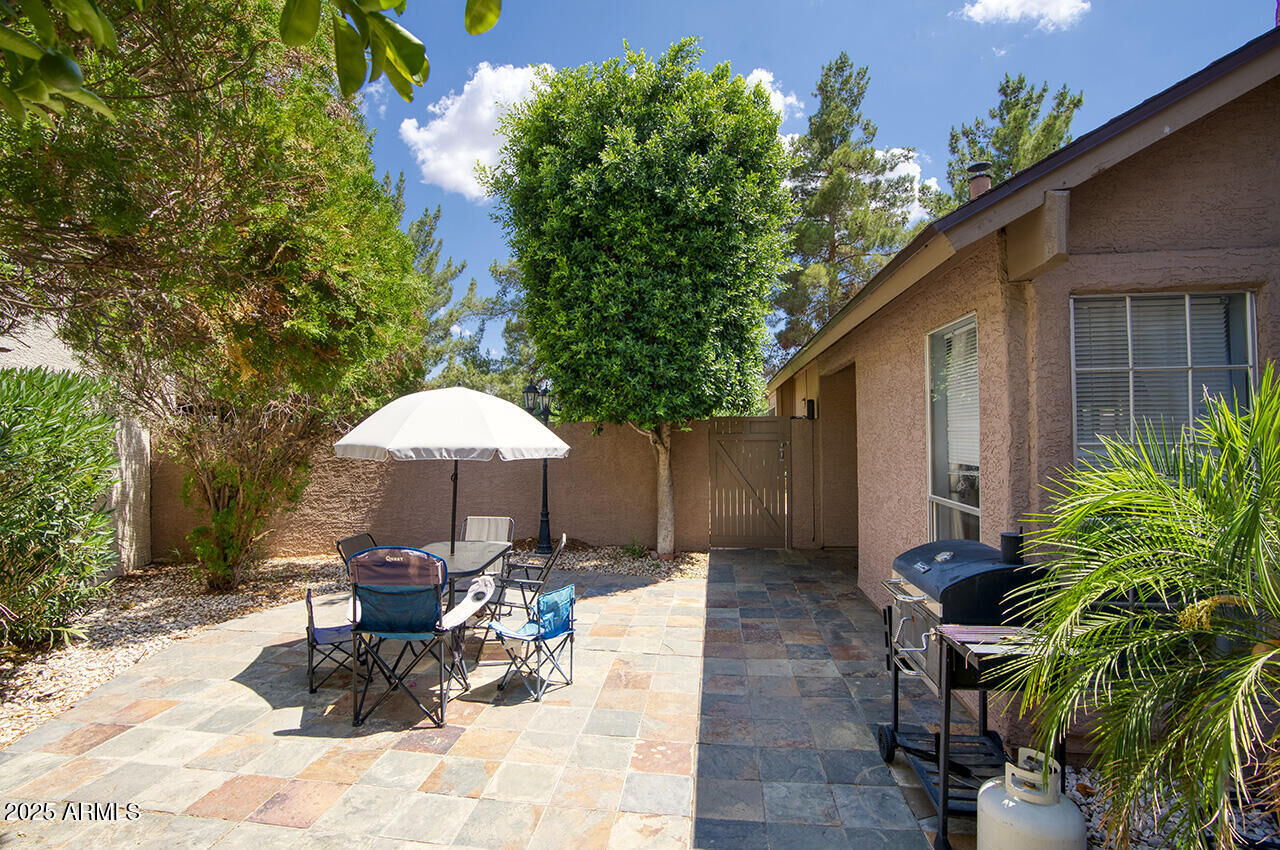 Property Photo:  1117 W Manor Street  AZ 85224 