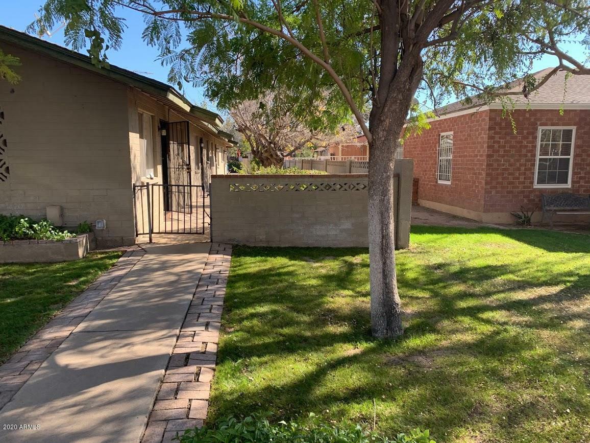 Property Photo: 7153 N 57th Drive 1 AZ 85301