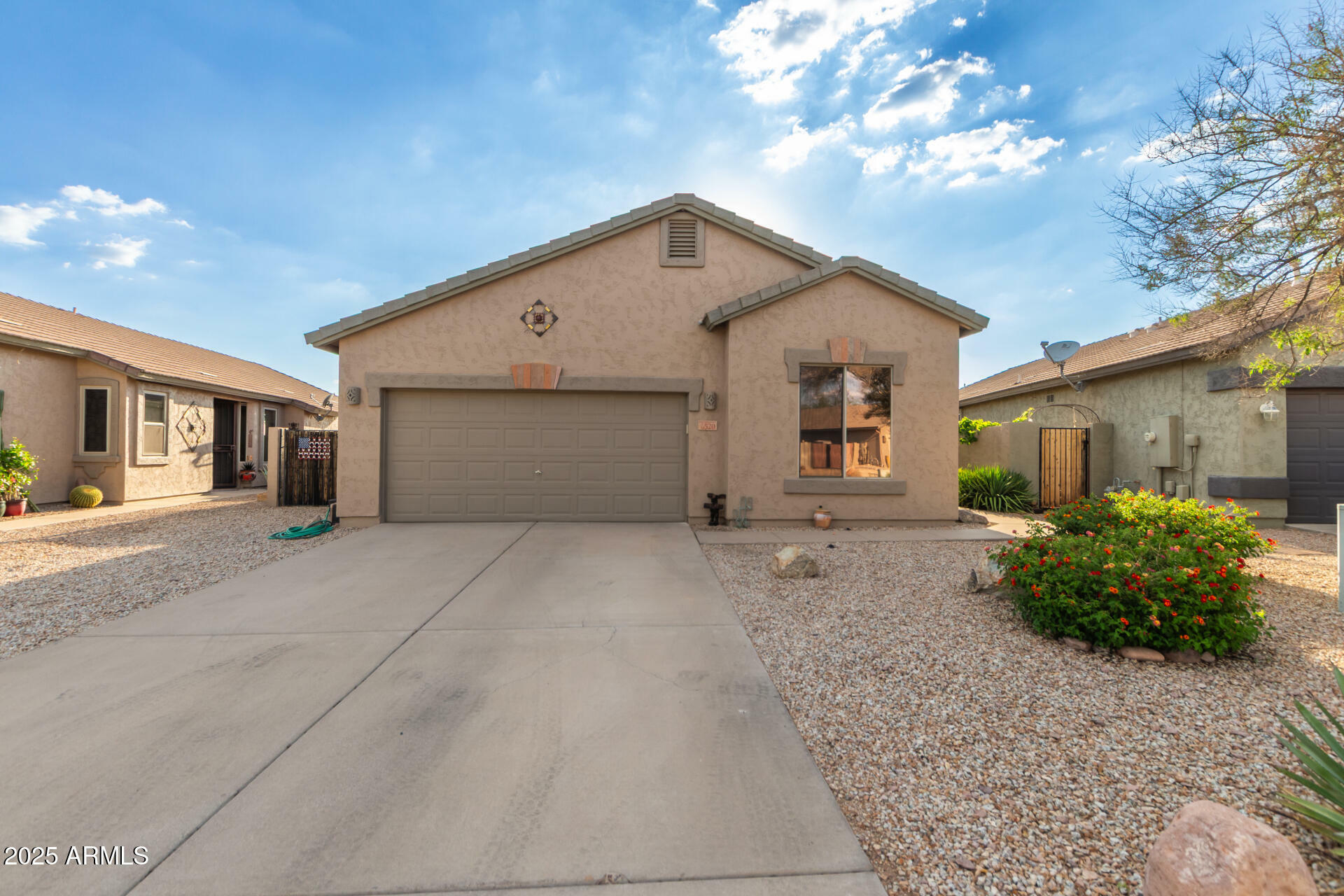 6520 E Hacienda La Noria Lane  Gold Canyon AZ 85118 photo