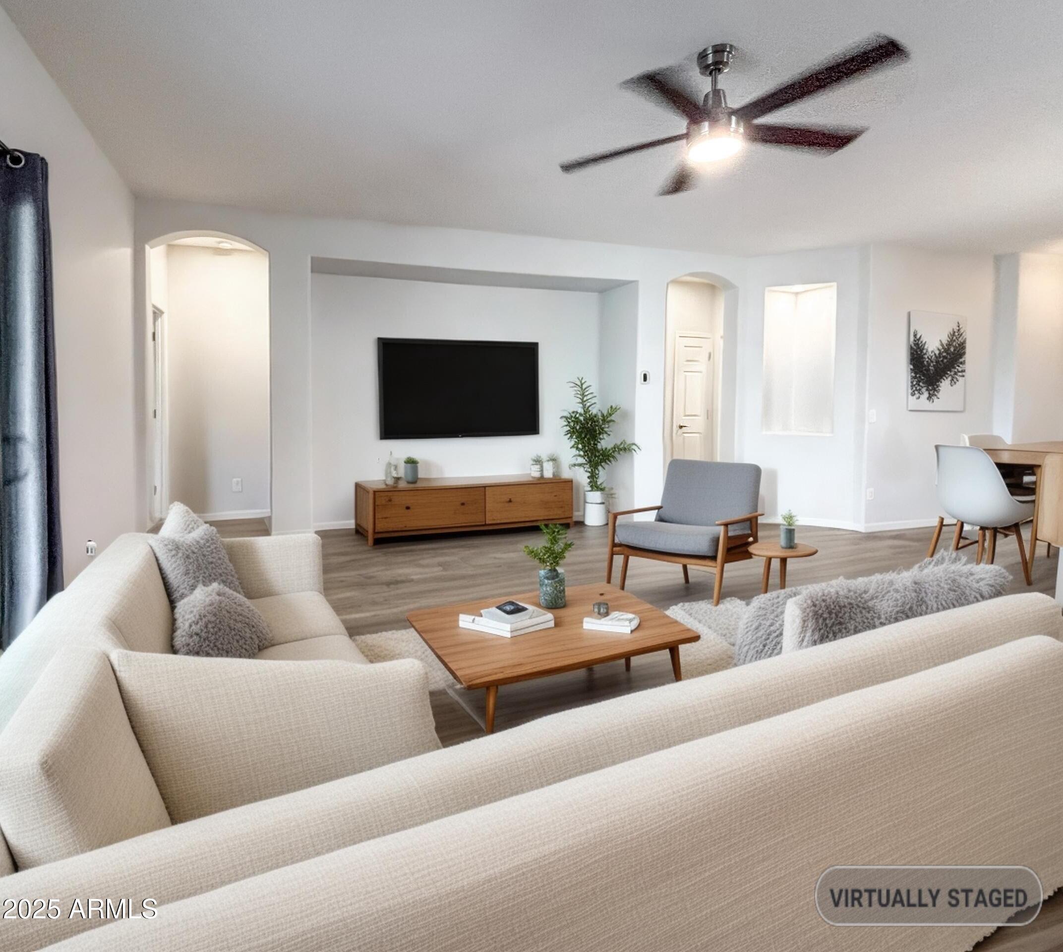 Property Photo: 1453 W Birch Road AZ 85140