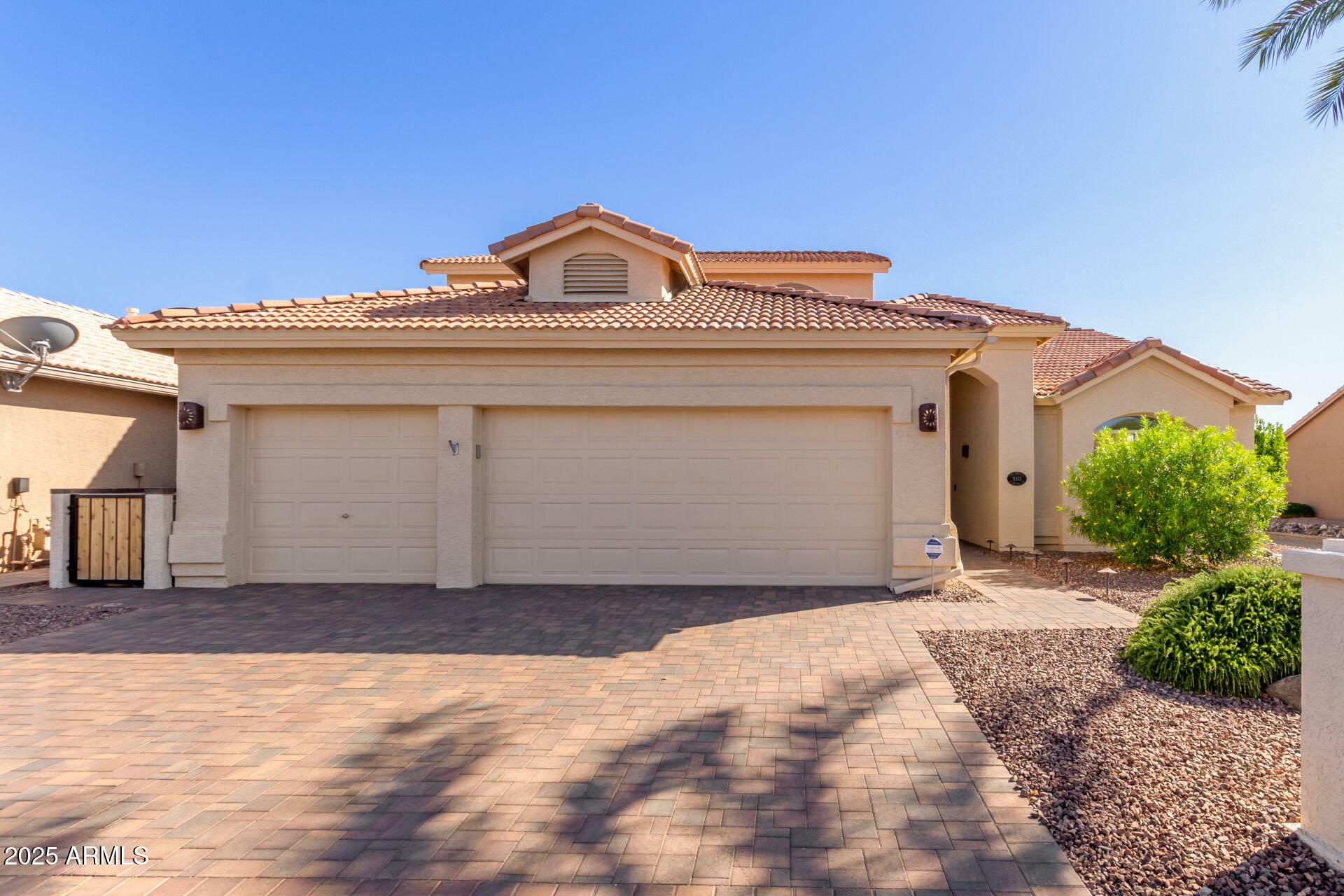 Property Photo: 9313 E Crystal Drive AZ 85248