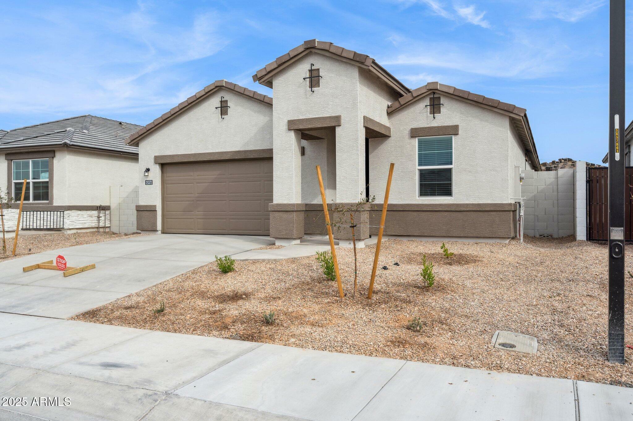 Property Photo: 17830 W Vogel Avenue AZ 85355
