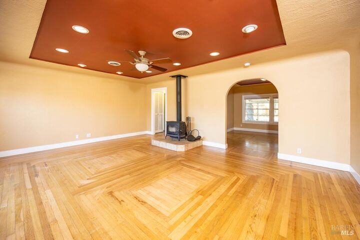 Property Photo: 165 Luce Avenue CA 95482
