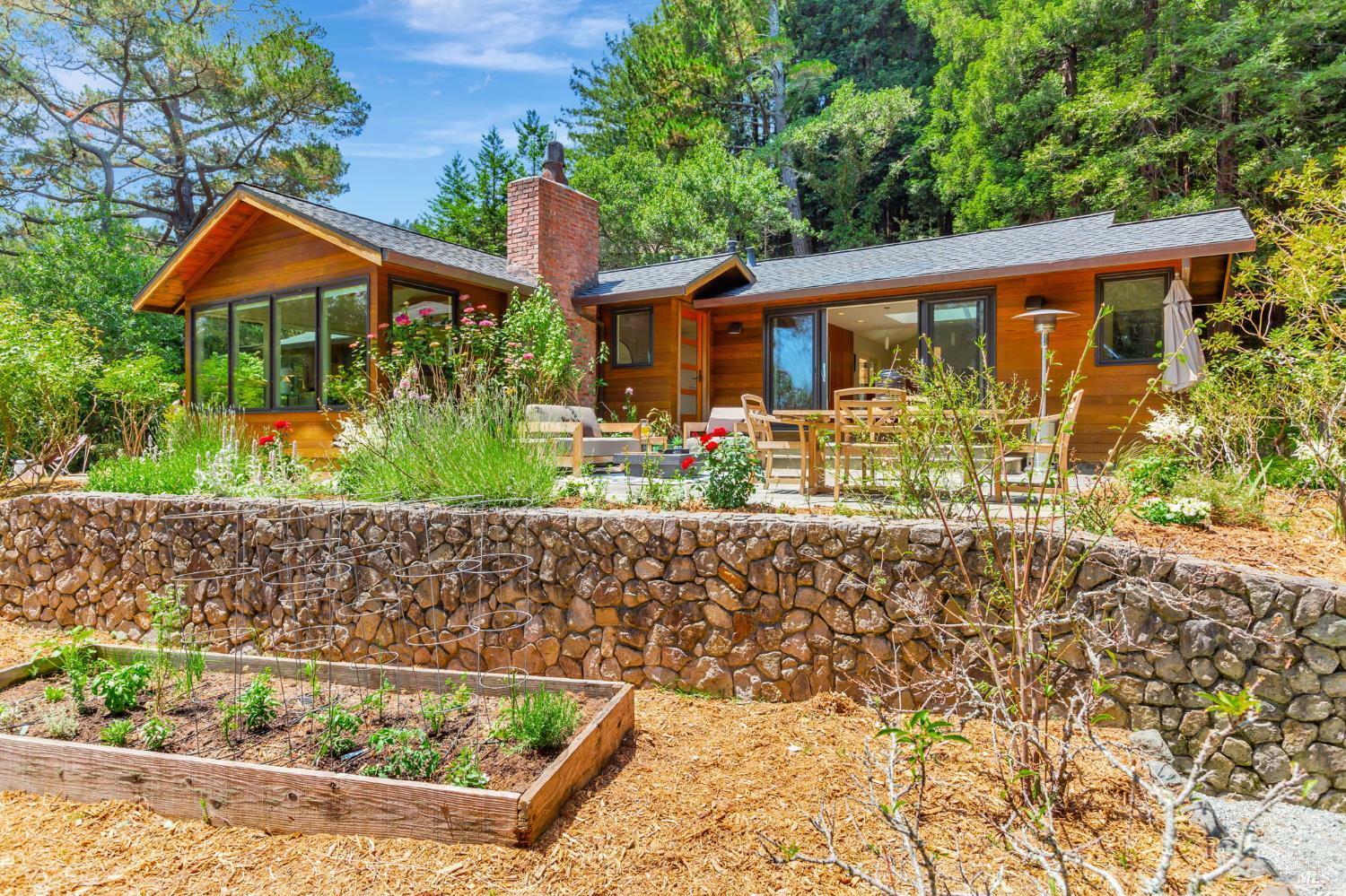 3 Wainwright Place  Mill Valley CA 94941 photo
