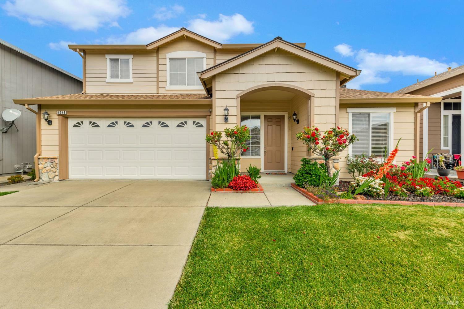 Property Photo: 8046 Mason Drive CA 94928