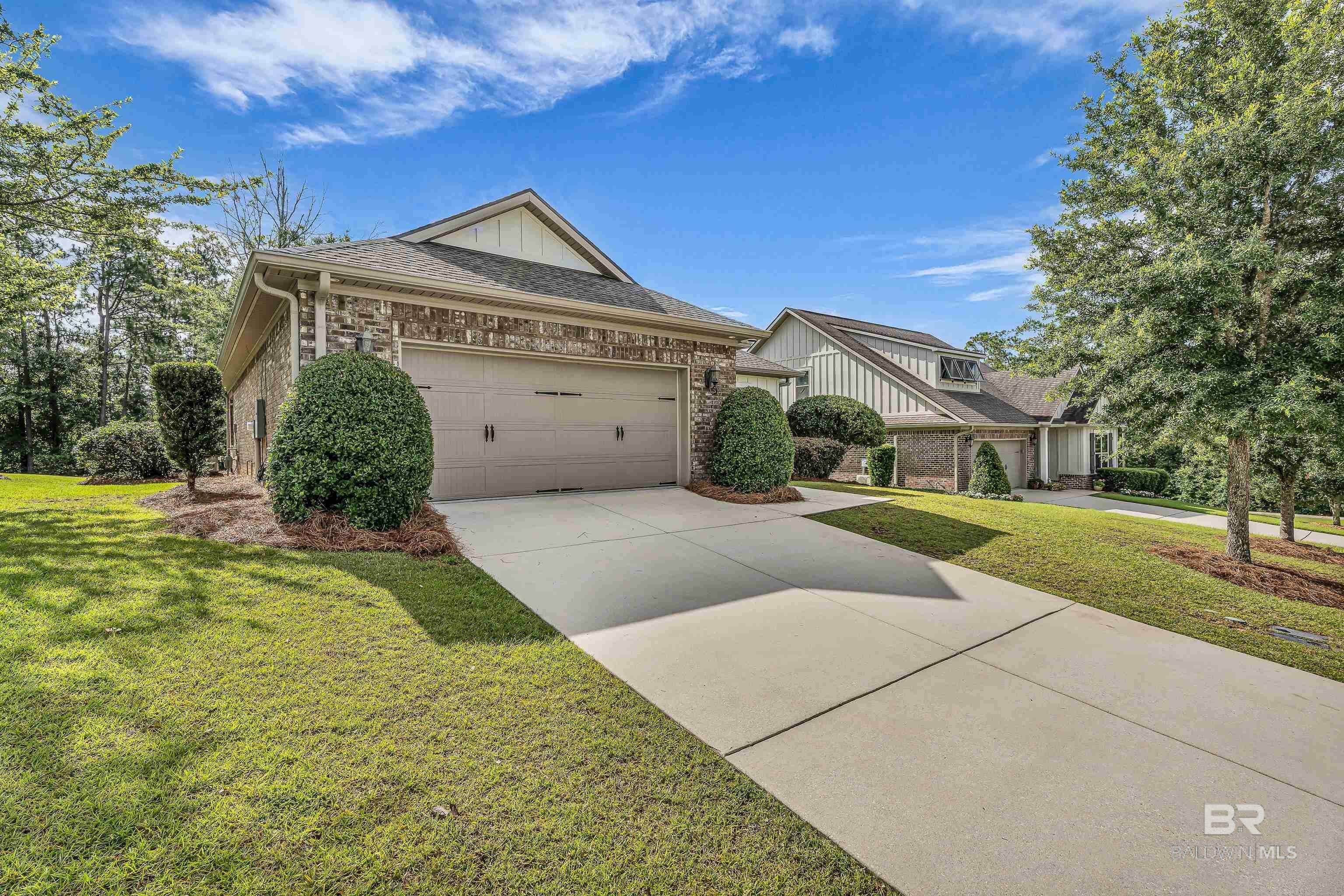 Property Photo: 30010 Tamarack Drive AL 36527