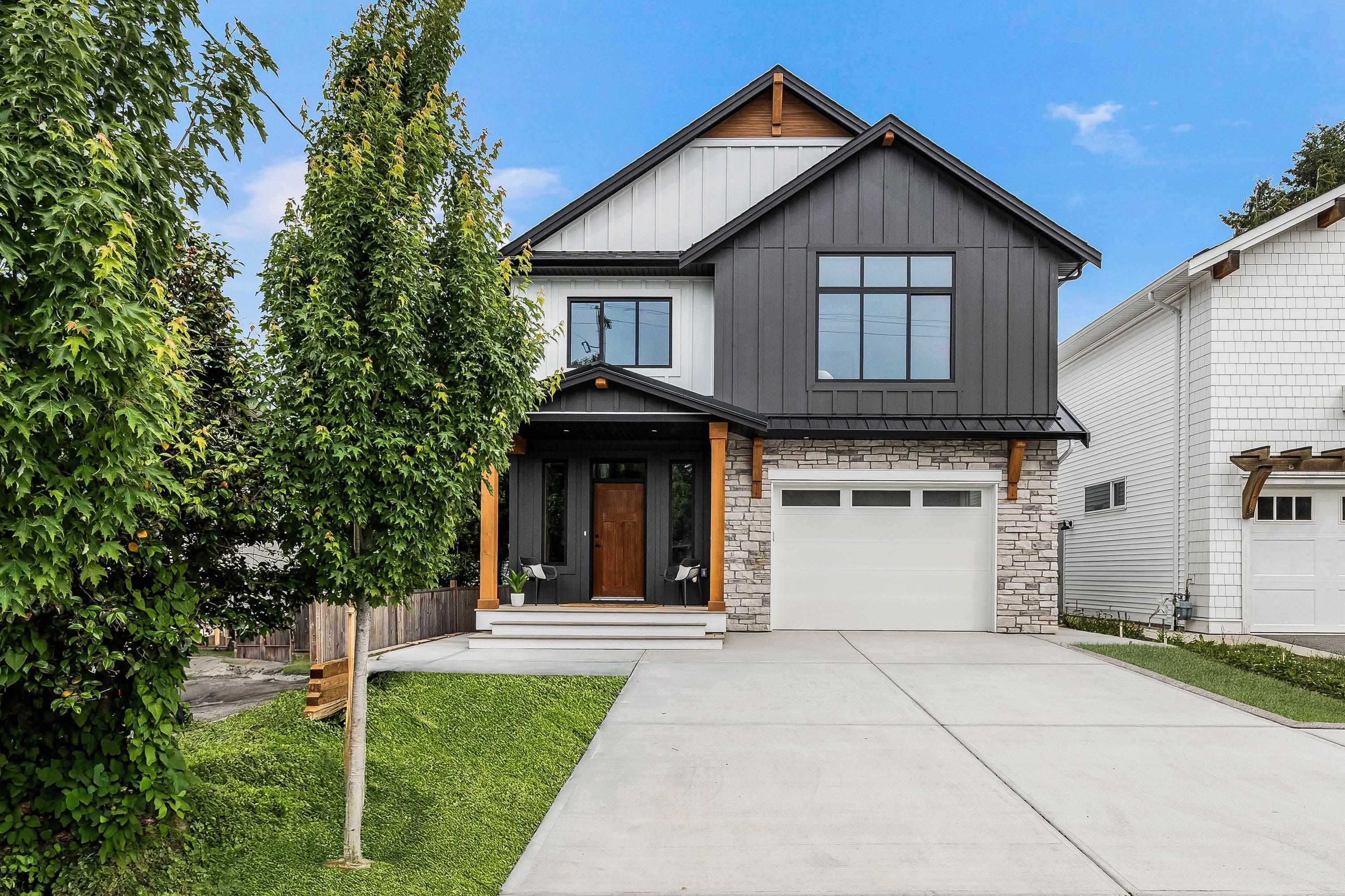 Photo de la propriété: 45617 Stevenson Road BC V2R 1M6