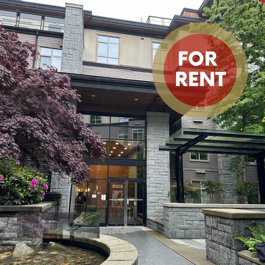 Property Photo:  5779 Birney Avenue 104  BC V6S 0A3 