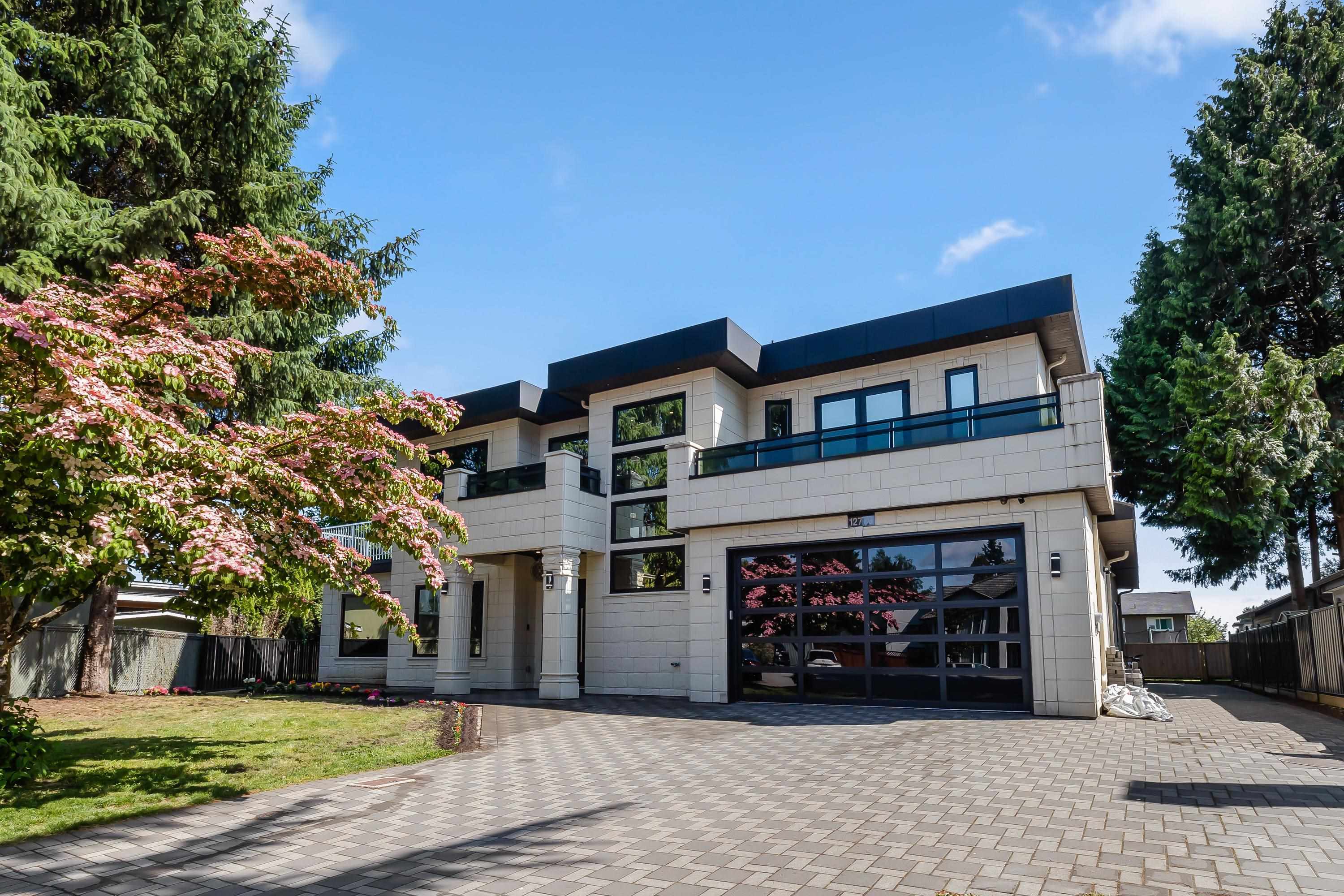 Property Photo: 12776 Campbell Place BC V3V 6C8