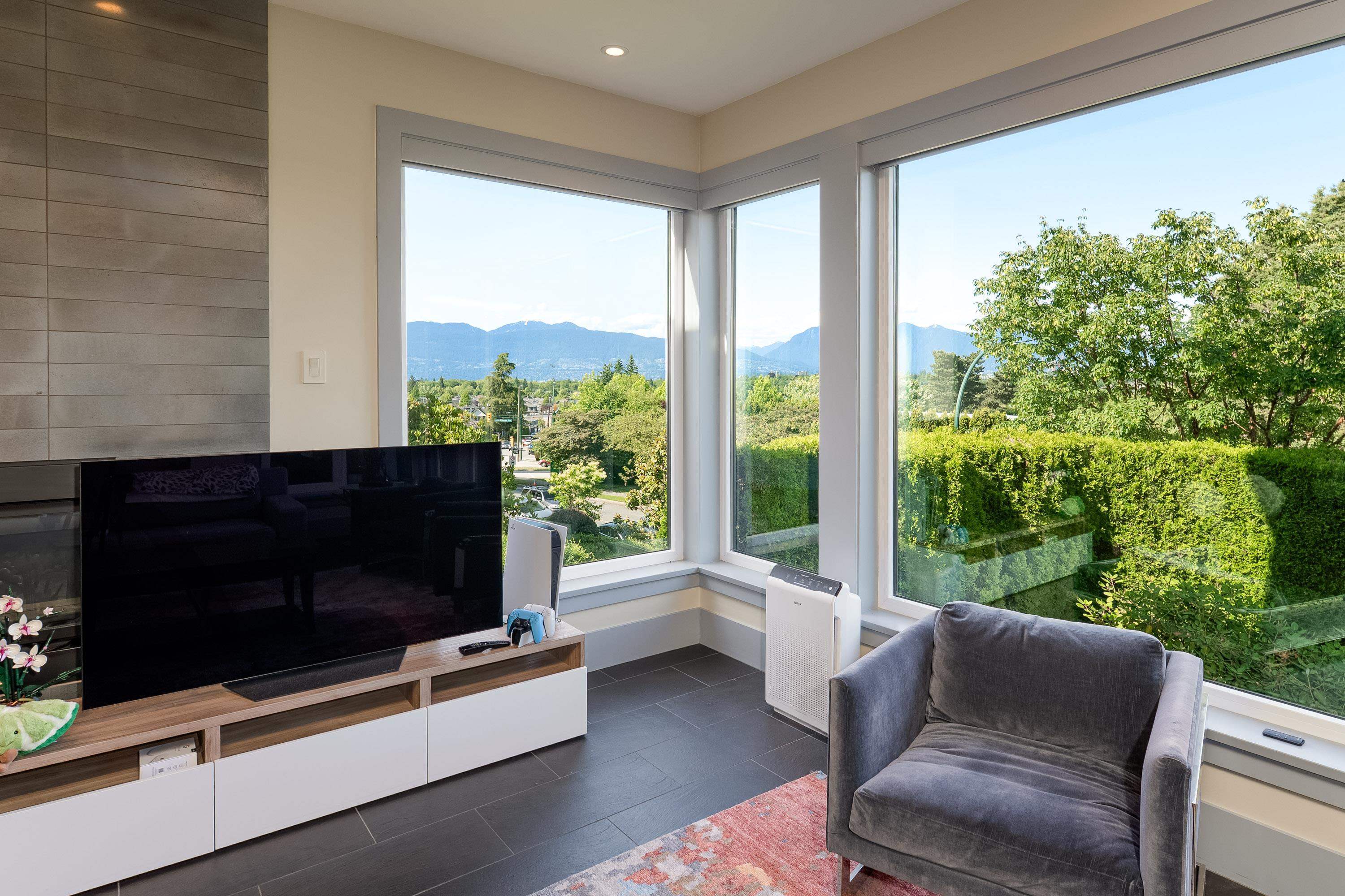 Property Photo: 4371 Puget Drive BC V6L 2V7
