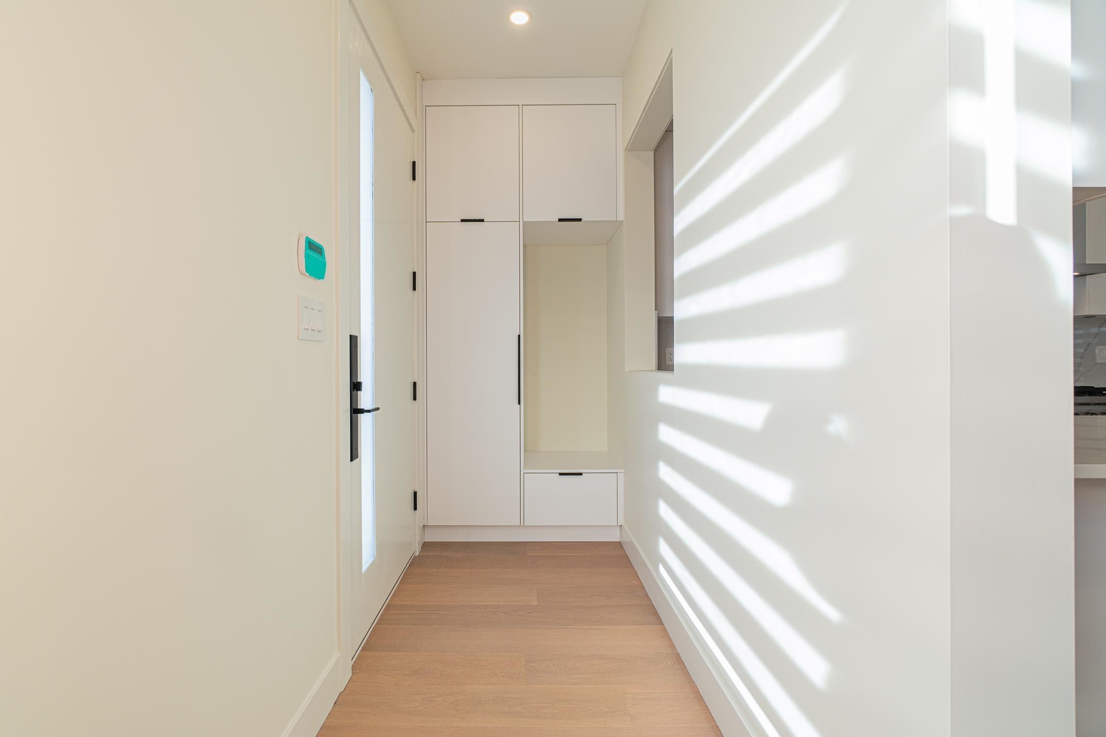 Property Photo: 8192 Haig Street 1 BC V6P 4R9