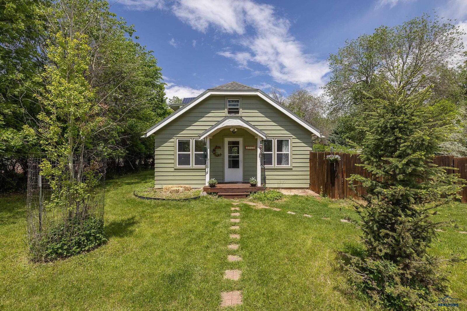 Property Photo:  3728 Schamber  SD 57702 