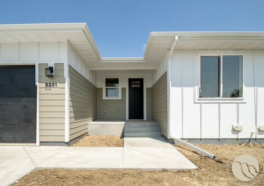 Property Photo: 5221 Camp Lane MT 59106