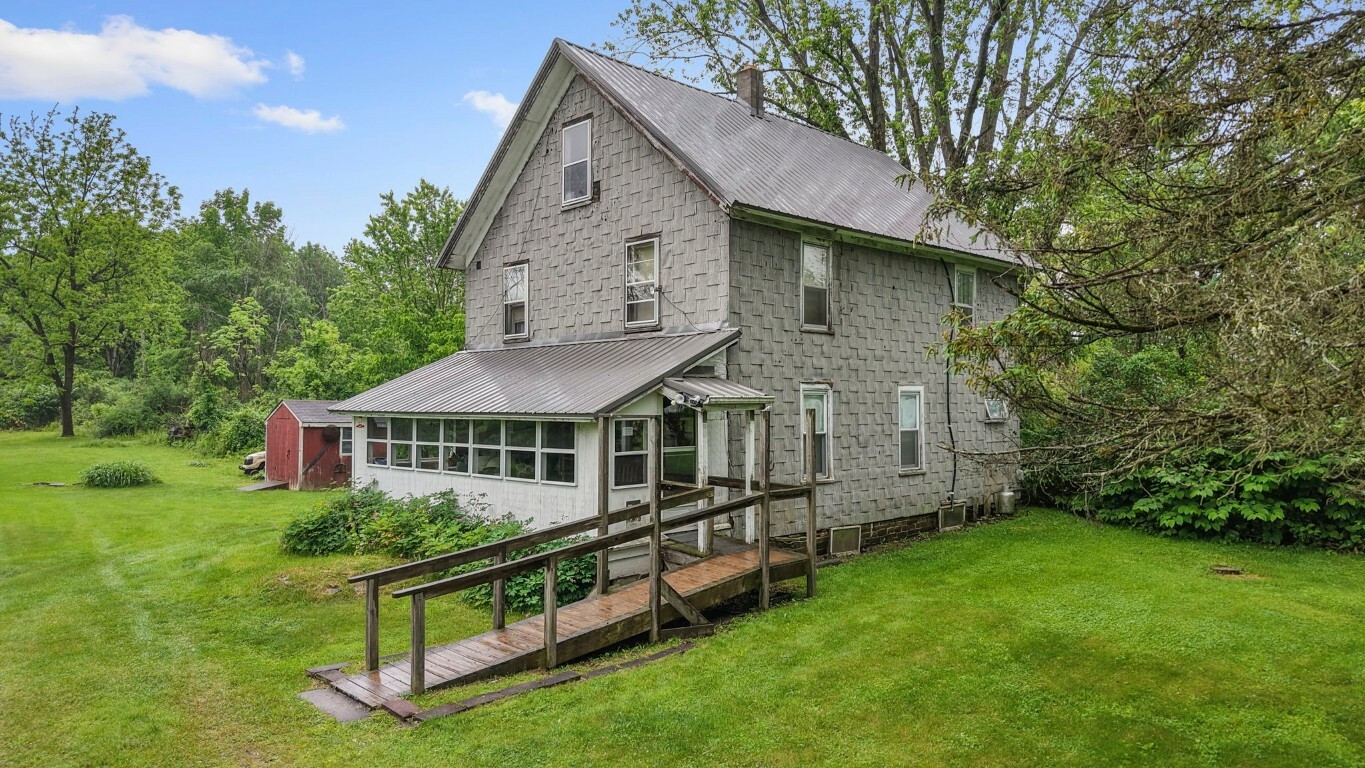 600 Miller Road  Newark Valley NY 13811 photo