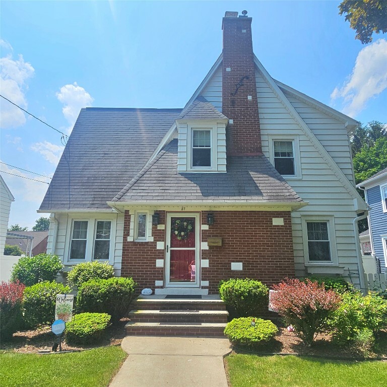 Property Photo: 57 Crestmont Rd NY 13905
