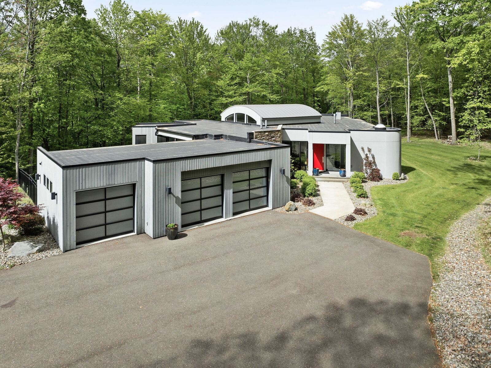 Property Photo: 1201 Holly Hill Road NY 13850