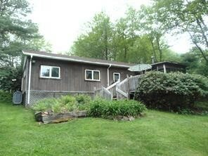 Property Photo:  54 McClure Drive  NY 13754 