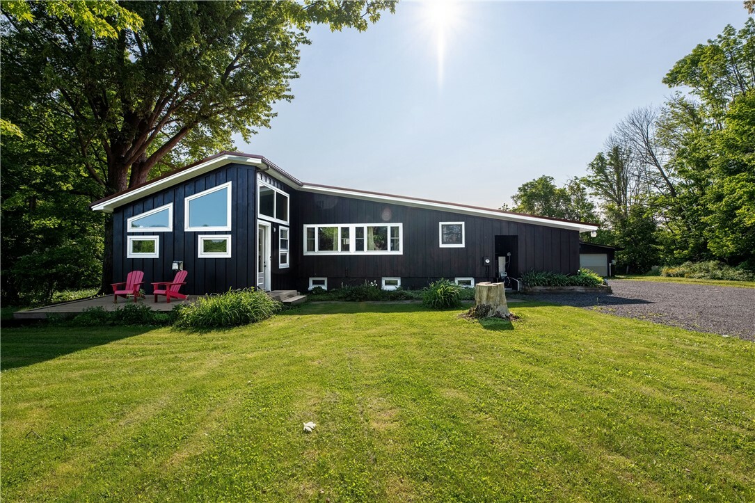 Property Photo: 4120 Krums Corner Road NY 14886